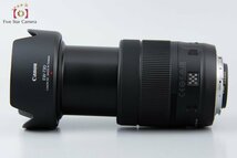 １円出品 Canon キヤノン EF-S 18-135mm f/3.5-5.6 IS USM【オークション開催中】_画像10