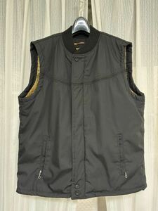 Derby of San Francisco 300 Vest ベストL ダービーオブサンフランシスコ