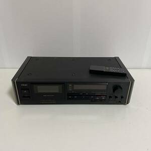 TEAC ティアック　カセットデッキ V-680