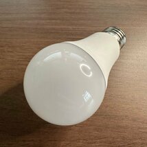 【LED電球】100形 E26口金 昼白色 全方向タイプ 広配光 1620Lm 12.5W 寿命40000時間 99_画像8