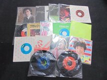 【80】1円～レコード おまとめ アルバム シングル 邦楽 洋楽 お宝商品 八代亜紀 谷村新司 小柳ルミ子など 動作未確認 ジャンク扱い_画像6