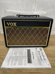 送料無料S82418 VOX ヴォックス Pathfinder 10 V9106 ギターアンプ