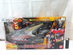 ■293：バンダイ　仮面ライダー龍騎　DX龍召機甲 ドラグバイザーツバイ■