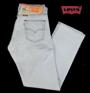 A土01782新品▼ リーバイス 501 ’93 ストレートジーンズ W34 L32 ジーンズ デニムパンツ ジーパン Levi's アメカジ