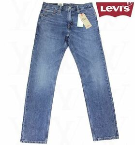 ※水035新品▼ リーバイス 502 レギュラーテーパードジーンズ W28 L32 ジーンズ デニムパンツ ジーパン Levi's アメカジ ストレッチ