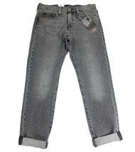 ※火037新品▼ リーバイス 502 テーパーHI-BALLジーンズ W32 ジーンズ デニムパンツ ジーパン Levi's アメカジ ストレッチ_画像3