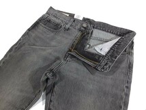 ※火035新品▼ リーバイス 502 テーパーHI-BALLジーンズ W29 ジーンズ デニムパンツ ジーパン Levi's アメカジ ストレッチ_画像4