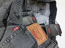 ※火035新品▼ リーバイス 502 テーパーHI-BALLジーンズ W29 ジーンズ デニムパンツ ジーパン Levi's アメカジ ストレッチ_画像7