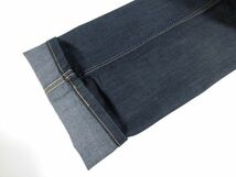 ※火044新品▼ リーバイス 516 ストレートジーンズ W28 L32 ジーンズ デニムパンツ ジーパン Levi's アメカジ _画像5