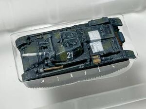 1/144 CAN.DO DOYUSHA 童友社 マイクロアーマー 第15弾 電撃戦 ドイツ Ⅱ号戦車 B型 第40特別編成戦車大隊 ノルウェー 1940年4月