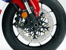 97-N◆ホンダ CBR1000RR-R ST SC82 ニッシン モノブロック ラジアルキャリパー チタン合金 ピストンセット_画像4