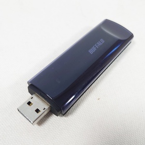 BUFFALO Air Station バッファロー 無線子機 WLI-UC-G450 USB2.0用【中古】