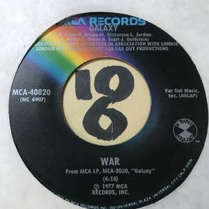 試聴 新品 WAR GALAXY PT1PT2 Black Moon's War Zone/Boogie Down Productions's Nervous/De La Soul feat. Busta Rhymes's I.C. Ya'llネタ