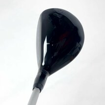 1円/中古美品★Titleist タイトリスト TSR1 UTILITY METAL ユーティリティメタル #6 26° TSP121 HY カーボン(S)★_画像5