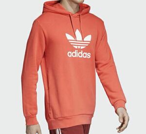 adidas アディダス オリジナルス　スウェットパーカー