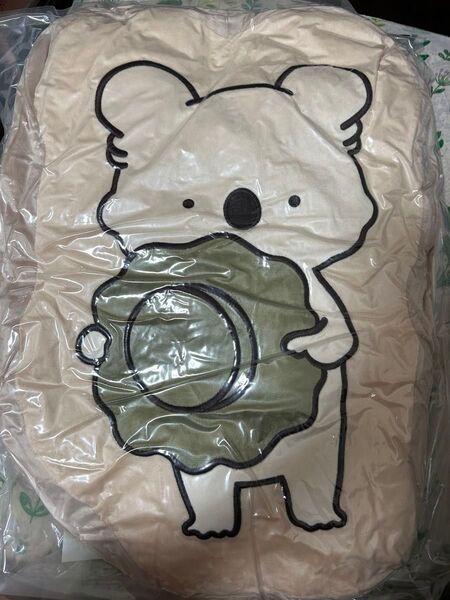 コアラのマーチ クッション 55cm