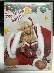 コスプレ 同人 ROM 写真集 コミケ コスホリ Joy to the world！ nonsummerjack non