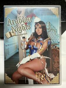 コスプレ 同人 ROM 写真集 コミケ コスホリ Arabian Nights nonsummerjack non