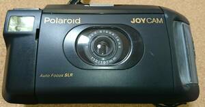 Polaroid ポラロイド JOYCAM オートフォーカス ポラロイドカメラ 本体のみ