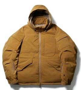 新品 22aw DAIWA PIER39 ダイワピア39 PADDING JACKET M 定価52800円　品番BW22022W