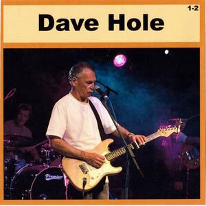 【MP3-CD】 David Hole デイヴ・ホール Part-1-2 2CD 10アルバム収録