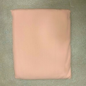 新品 布団カバー ４点セット 洋式・和式兼用 寝具カバーセット 掛け布団カバー ボックスシーツ 枕カバー (クイーン・ピンク) の画像10