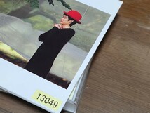 原田知世　ゴールデンJポップ　ザ・ベスト　2枚組　レンタル品　訳あり_画像3