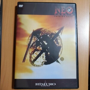 氷室京介 NEO FASCIO TURNING POINT DVD