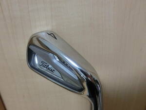 Titleist　タイトリスト　T100 単品アイアン　4I (23°)　N.S.PRO MODUS3　TOUR　105　(S)　23度