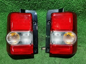 ☆☆L575S L585S ムーヴコンテ 後期 LED テールランプ 左右セット ピクシススペース