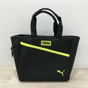 PUMA プーマ ゴルフ ラウンド ミニトート コア[N0729]