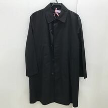 BROOKS BROTHERS ブルックスブラザーズ ステンカラーコート ライナー付 Size:M [C0007]_画像1