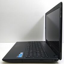 現状品 ASUS 15.6インチ X551CA Win11/Celeron 1007U [M7621]_画像4