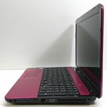 TOSHIBA 15.6インチ dynabook T552/58HR Win8/Core i7-3630QM [M7611]_画像3