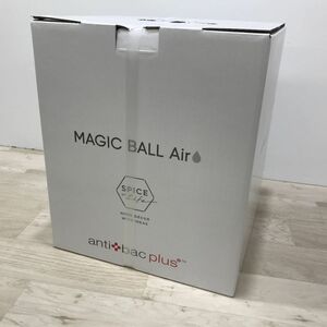 antibac2K アンティバック MAGIC BALL Air マジックボール 空気清浄機 MB-29JPS[N6430]