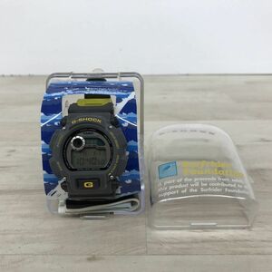 CASIO G-SHOCK Gショック X-treme DW-9000SR-9T サーフライダーファウンデーション[C0224]