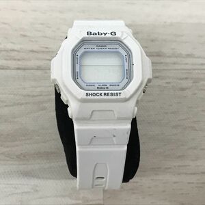 CASIO カシオ Baby-G BG-5600WH 腕時計 ホワイト[N8880]