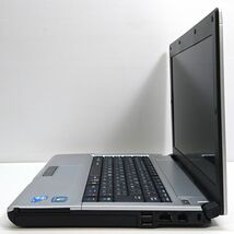 NEC 12.1インチ VersaPro VB-B Win11/Core i5-U560 [M7675]_画像4