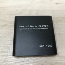 ③1080P HD メディアプレーヤー Mini 1080[C0456]_画像4