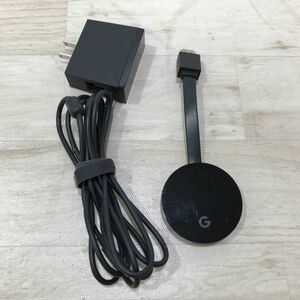 Google Chromecast Ultra NC2-6A5-D [C0506]