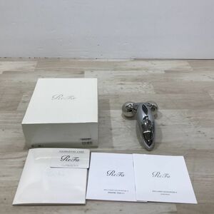 ReFa リファ CARAT カラット SALON MODEL Ⅱ 美顔器 美顔 ローラー フェイスケア ボディケア [C0718]