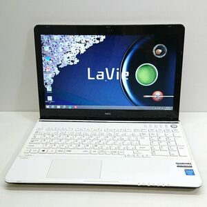 NEC 15.6インチ LaVie LS150/R Win8.1/Celeron 1005M [M7705]