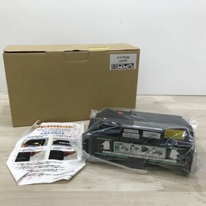 未使用品 レーザーテック RICOH リサイクル トナーカートリッジ タイプ 85B [C0764]