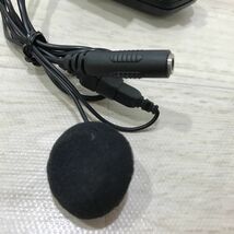 現状品 CARDO カルド FREECOM フリーコム 4 Bluetooth インカム 無線 トランシーバー バイク 二輪 オートバイ ツーリング[C0738]_画像6