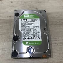 1TB WDC WD10EARS-22Y5B1 ハードディスク HDD[C0804]_画像1