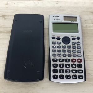 送料185円 CASIO カシオ スタンダード関数電卓 FX-991ES[C0929]