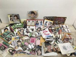 AKB48 HKT48 NMB48 等 クリアファイル キーホルダー 生写真 一番くじ 景品 プライズ ペンライト グッズ まとめ セット[N0700]