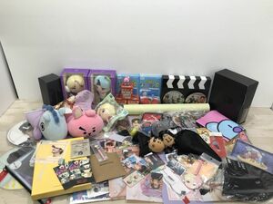 K-pop BTS 防弾少年団 バンタン TinyTAN BT21 ぬいぐるみ マスコット 雑貨 キーホルダー 景品 くじ 缶バッジ グッズ まとめ セット[C0486]