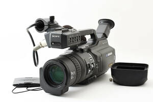 ★☆美品 SONY ソニー DSR PD150 #2049522☆★