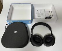 SENNHEISER MOMENTUM 4 wireless _画像3